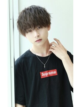 リップス 大宮(LIPPS) フラフィーマッシュ