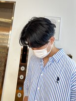 エクリ 麻布十番(equri)&nbsp;ニュアンスセンターパート