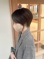 セル(CELL)&nbsp;大人っぽショート
