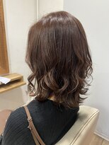 アプシー 南が丘本店(apsee)&nbsp;ラテベージュカラー♪