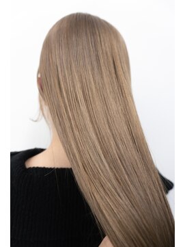 シカ(sica) ミルクたっぷりミルクティーベージュ