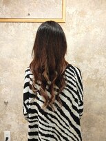 ヘアスタジオ マテリアル 中央駅店(hair studio Material) #カラー#髪質改善#トリートメント