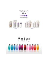 完全個室で癒される選べるヘッドスパ体験で極上の一時を☆