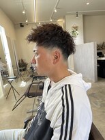 スロウ(slow)&nbsp;ツイストフェード