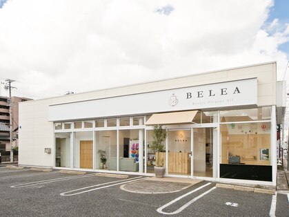 ビレア 尾張旭店(BELEA)の写真