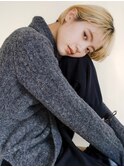 [LESS 伏見/丸の内/栄/名古屋]タイトショート★長谷川