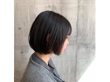 ヘアーメイク リライ(hair make rely)