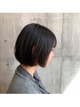 ヘアーメイク リライ(hair make rely)