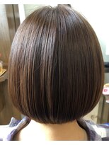 ヘアーステージ オーシャン&nbsp;朝楽ヘア