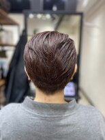 リリー(Lily)&nbsp;コンパクトベリーショート