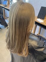 クオン 伊勢崎(QUON.)&nbsp;大人ガーリー／チョコレート/モード／プリカール