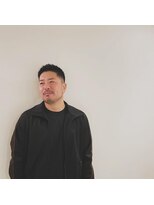トニオズバーバー(Tonio's barber) ベリーショート