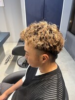 エイト 横浜店(EIGHT)&nbsp;アメリカンスパイラル