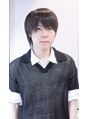 ヘアアンドビューティー ストーリア(hair&beauty STORIA) 齊藤 琉翔