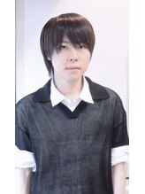 ヘアアンドビューティー ストーリア(hair&beauty STORIA) 齊藤 琉翔