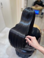リズ 仙台駅東口店(Riz) ☆髪質改善ヘアエステ×ロングヘア☆