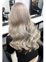 ランズ(LANDS)&nbsp;ミルクティーベージュ【韓国 大阪 梅田】