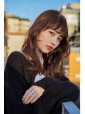 レイヤーボブ韓国レイヤー透明感カラー髪質改善トリートメント