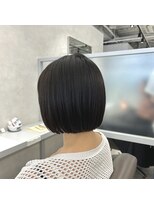 キートス(Kiitos) 【似合わせボブ】トウマ