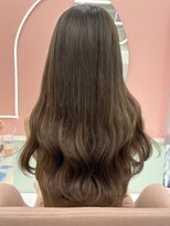 ガーランド(Girland)&nbsp;【Girland】エクステ80本♪hono