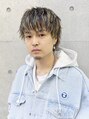 オグジュアリー 表参道(aux.) ataru 