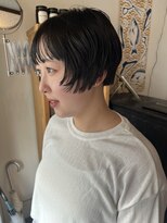 シゼン(SHiZEN.)&nbsp;ladies short