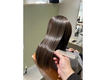 ミル バイ インスヘアー(MIRU by INCE HAIR)