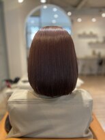 サプリ 西荻窪店(Sapuri)&nbsp;ワンレンボブ