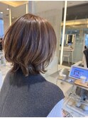 ミディアムウルフ