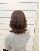 ワンカールで簡単くびれレイヤー(金子涼)