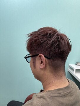 アマリエット(AMARIETO) レッドカラー