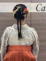 サヴァ(Cava)&nbsp;カチモリアレンジ