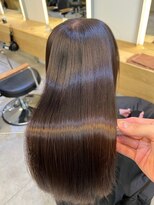 ジーナ 本八幡(Zina)&nbsp;プレミアム美髪矯正☆Zina 本八幡