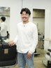 【西田指名限定】刈り上げ短髪スタイル！フェードもOK◎【MEN'S/中野】