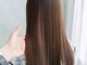 エレノア 川崎(Eleanor)の写真/ノーベル賞受賞成分配合！潤い&艶感、理想の髪質を実現♪話題の髪質改善TOKIOdeSINKA縮毛矯正¥16500