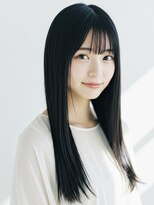 ソードリーフ(swordlief hair&spa) 最高の艶髪の秘訣は【高濃度水素トリートメント】