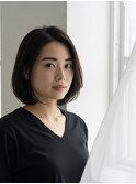 髪質改善/白髪ぼかし/白髪染め/オーガニックカラー/リタッチ/j