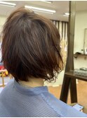 ゆるふわスタイル