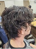 ソフトツイスト