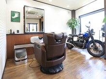 ヘアーサロン オオハラ(Hair Salon OHARA)