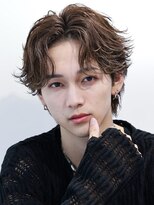 リップス 二子玉川店 (LIPPS) フェザーセンターパート