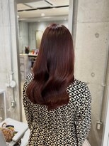 エンチャンテッド 天神大名(enchanted...)&nbsp;pink brown