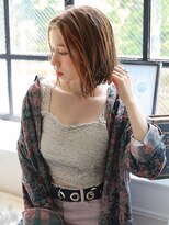 ルーブル(Louvre)&nbsp;～Louvre～ブルックリンスタイル