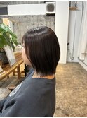 【江幡担当】レイヤーボブ