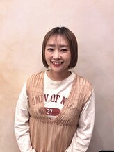 アグ ヘアー ロロ 盛岡店(Agu hair lolo) 福士 美香