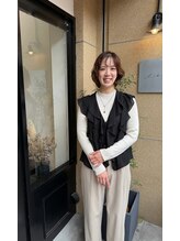 リアン(lien) 長谷川