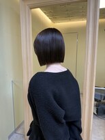 ジュール 金沢(Joule)&nbsp;10代/20代/ボブ/ぱつっとボブ