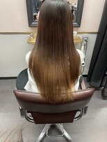 アリ 葛西店(ALi)&nbsp;髪質改善ストレート葛西髪質改善｜葛西縮毛矯正｜葛西白髪ぼかし