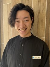 ゼル 東川口店(ZELE)&nbsp;小林 昇平