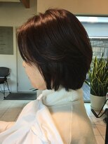 華凛&nbsp;レイヤーボブ